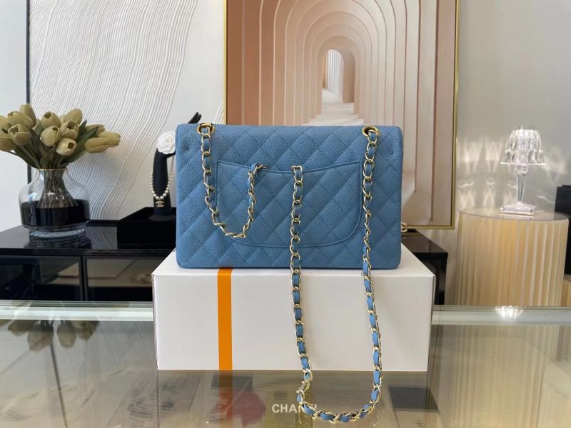 Túi Chanel Classic