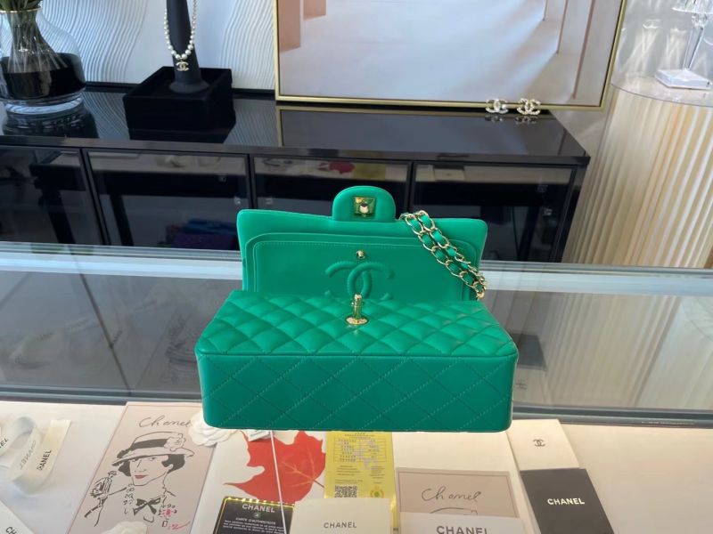 Túi Chanel Classic