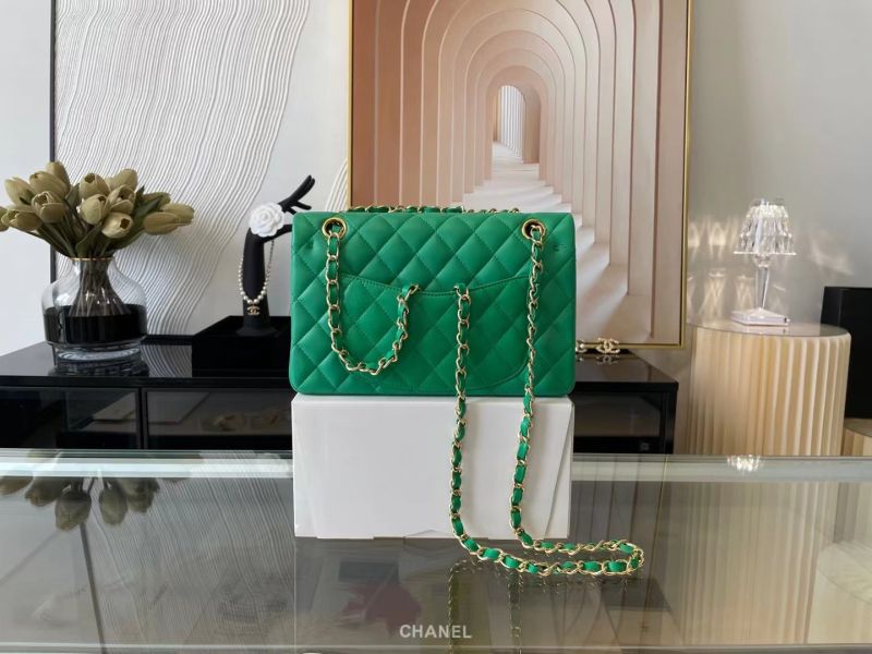 Túi Chanel Classic