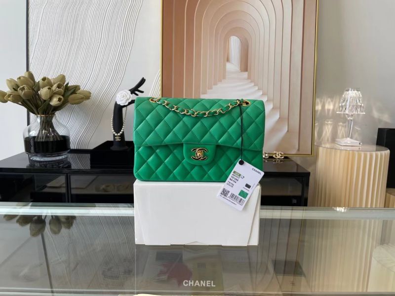 Túi Chanel Classic