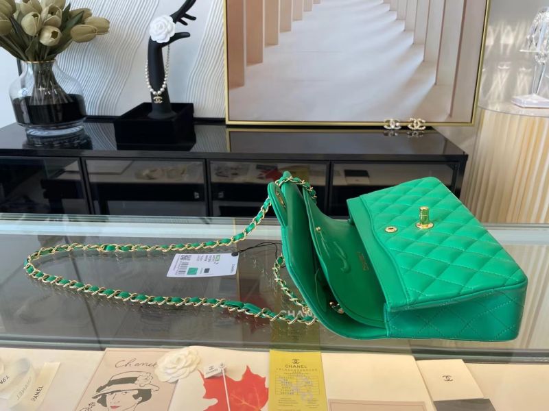 Túi Chanel Classic
