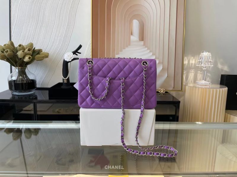 Túi Chanel Classic