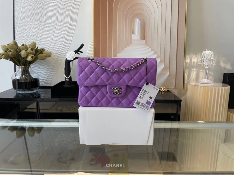 Túi Chanel Classic