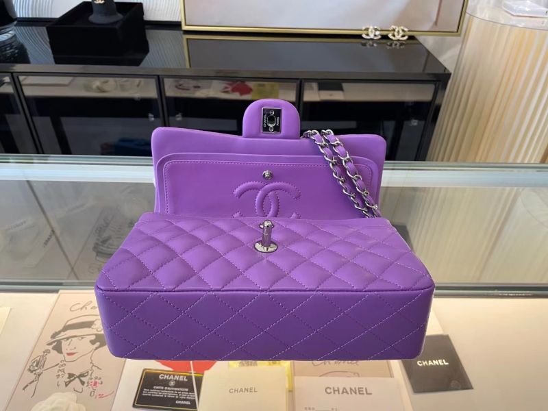 Túi Chanel Classic