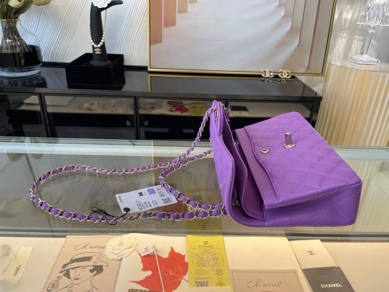 Túi Chanel Classic