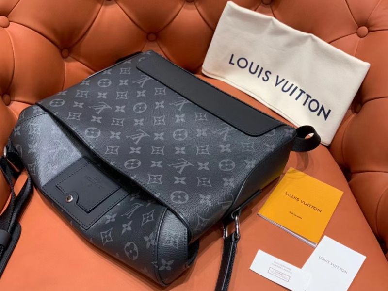 TÚI LOUIS VUITTON MESSENGER PM VOYAGER