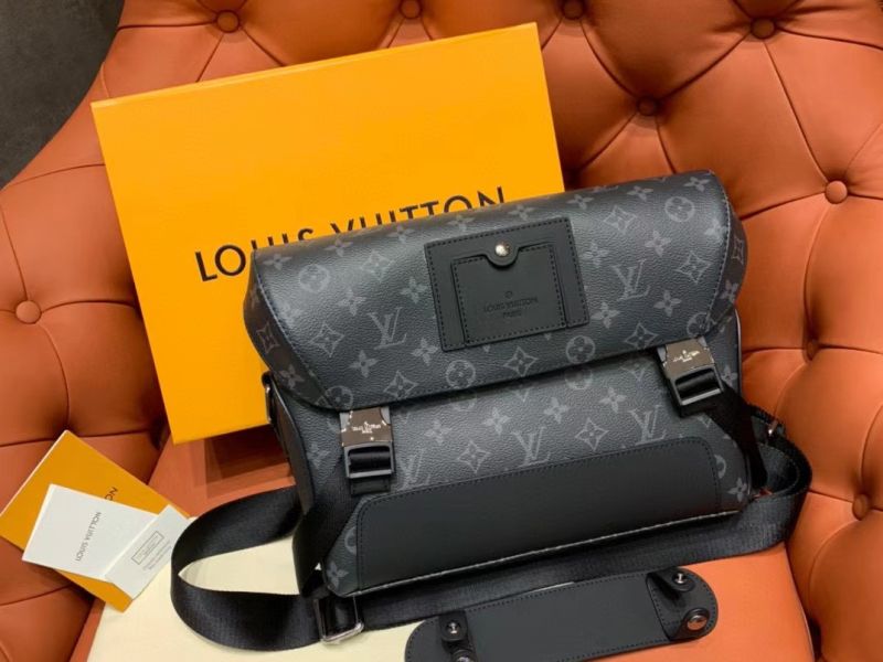 TÚI LOUIS VUITTON MESSENGER PM VOYAGER