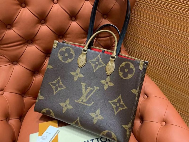 Túi Louis Vuitton Onthego GM