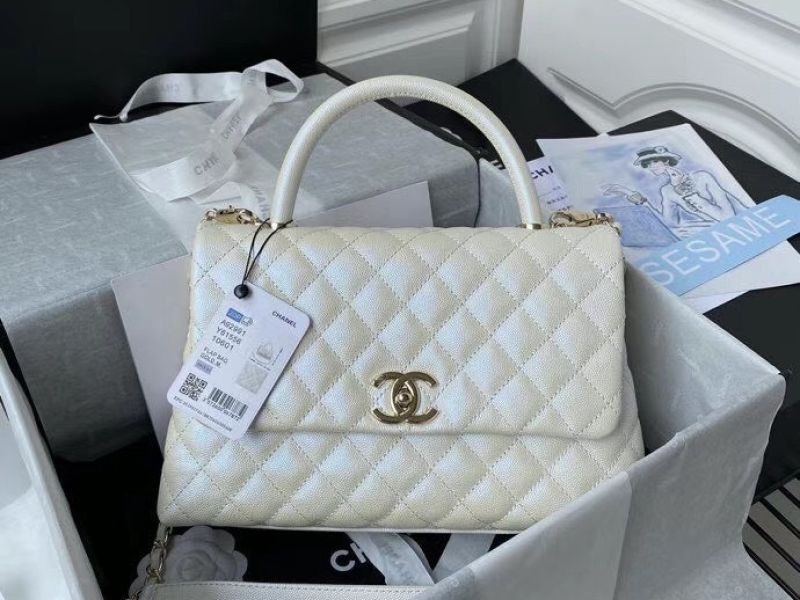 Chanel CoCo