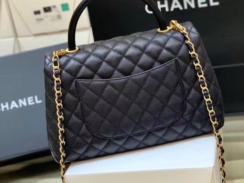 Chanel CoCo