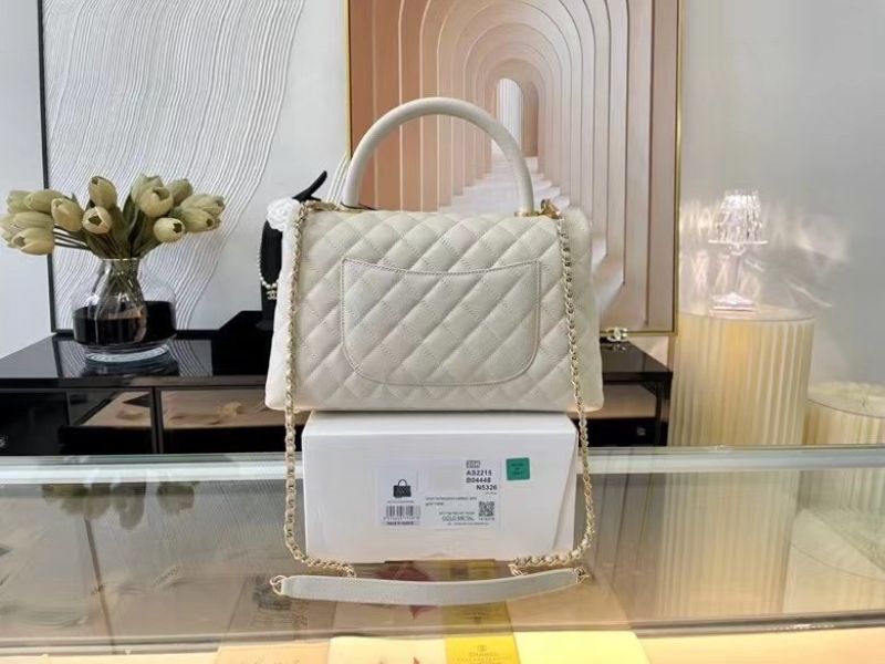Chanel CoCo