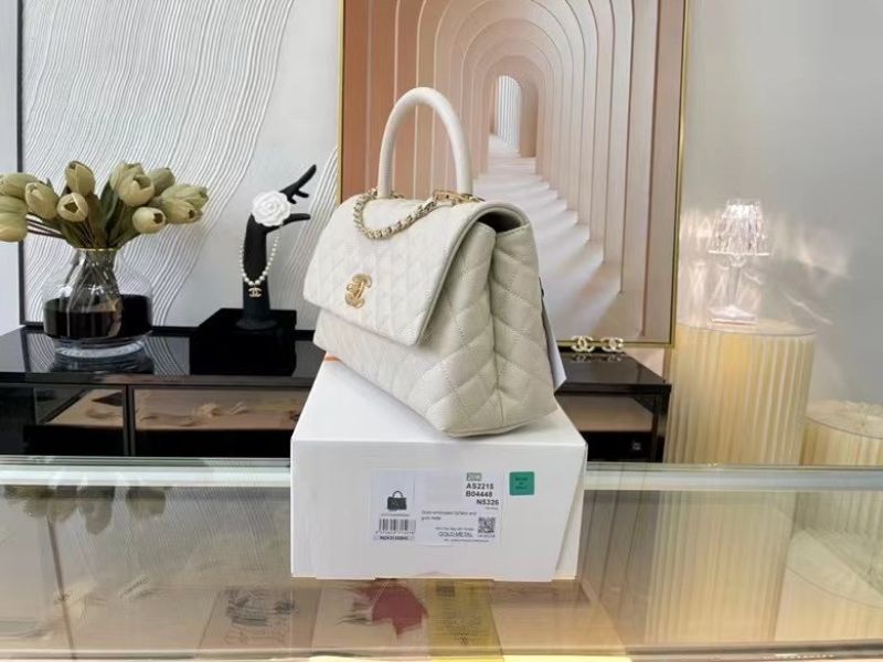 Chanel CoCo