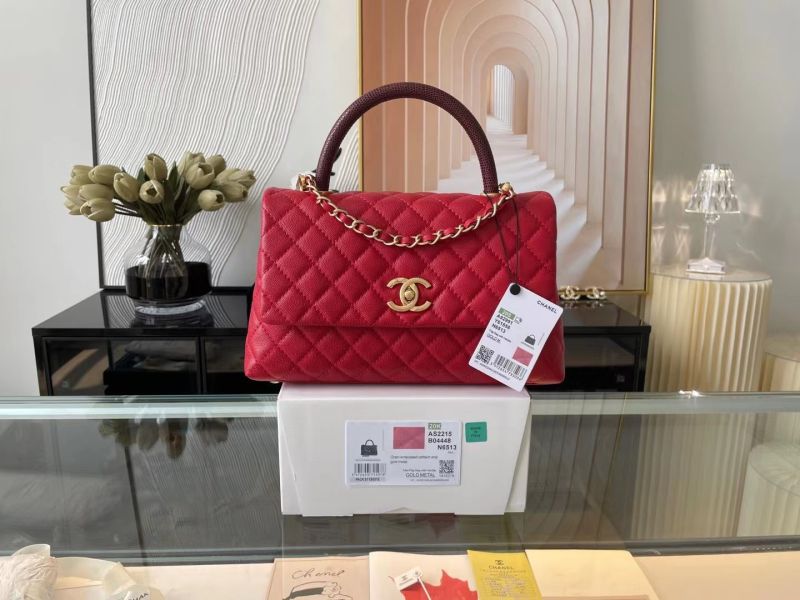 Chanel CoCo