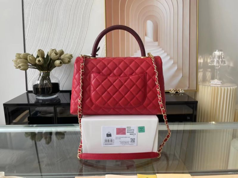 Chanel CoCo