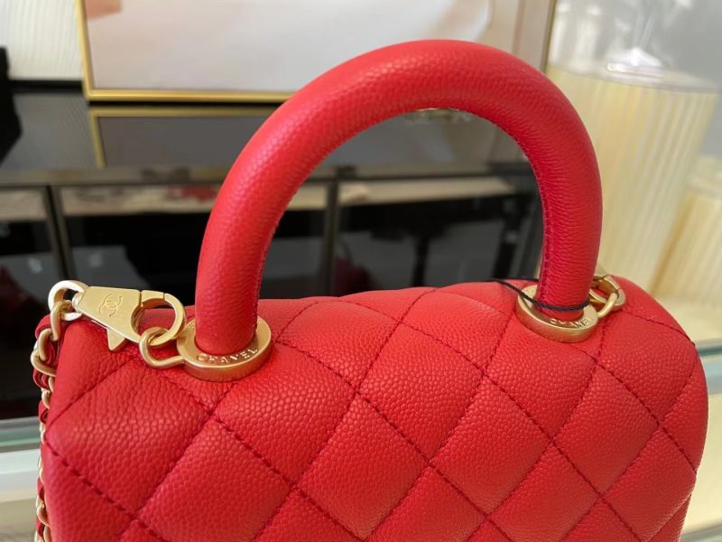 Chanel CoCo