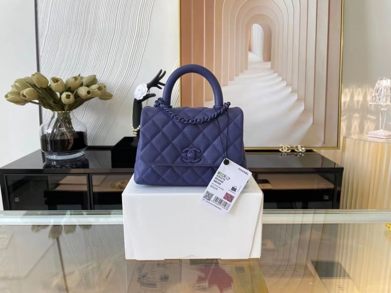 Chanel Coco