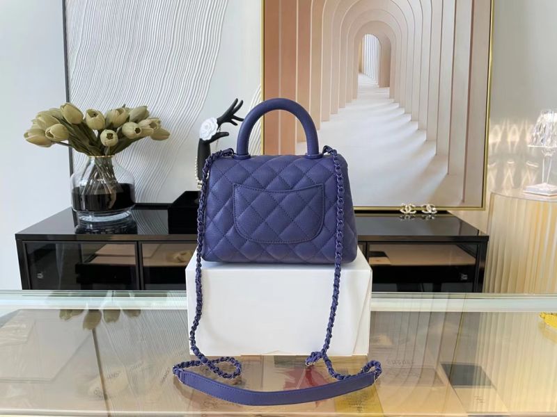 Chanel Coco