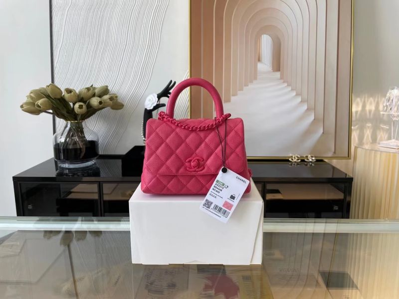 Chanel CoCo
