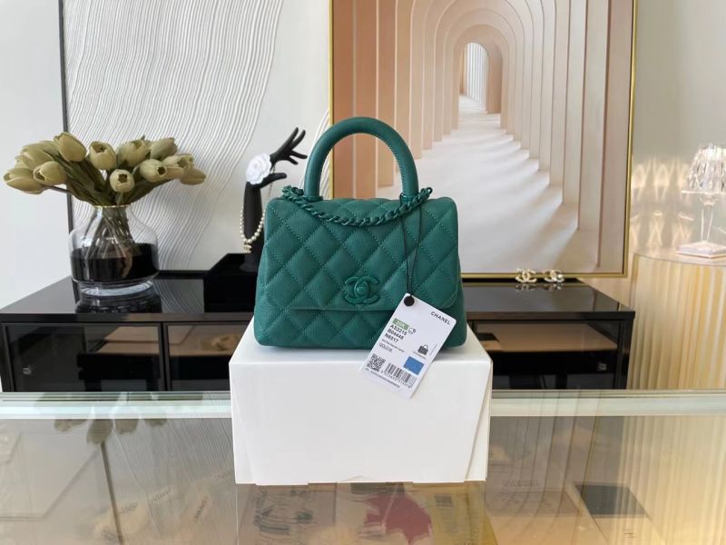 Chanel CoCo