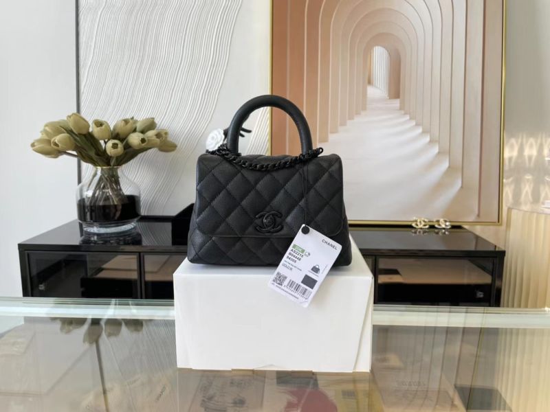 Chanel Coco