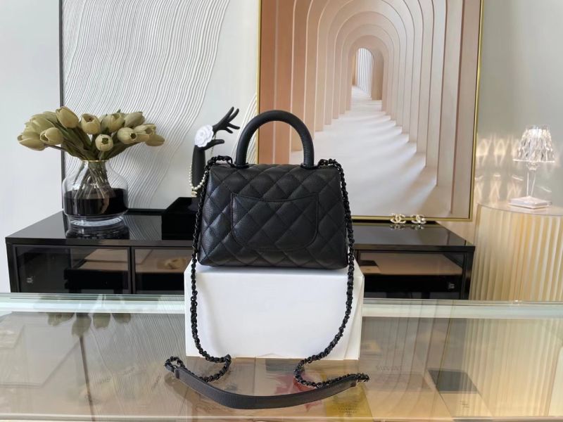 Chanel Coco