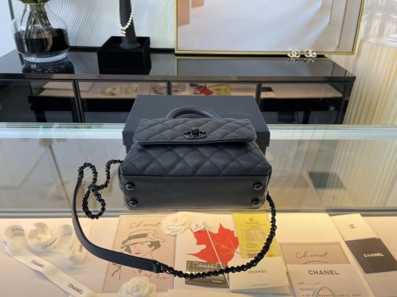 Chanel Coco
