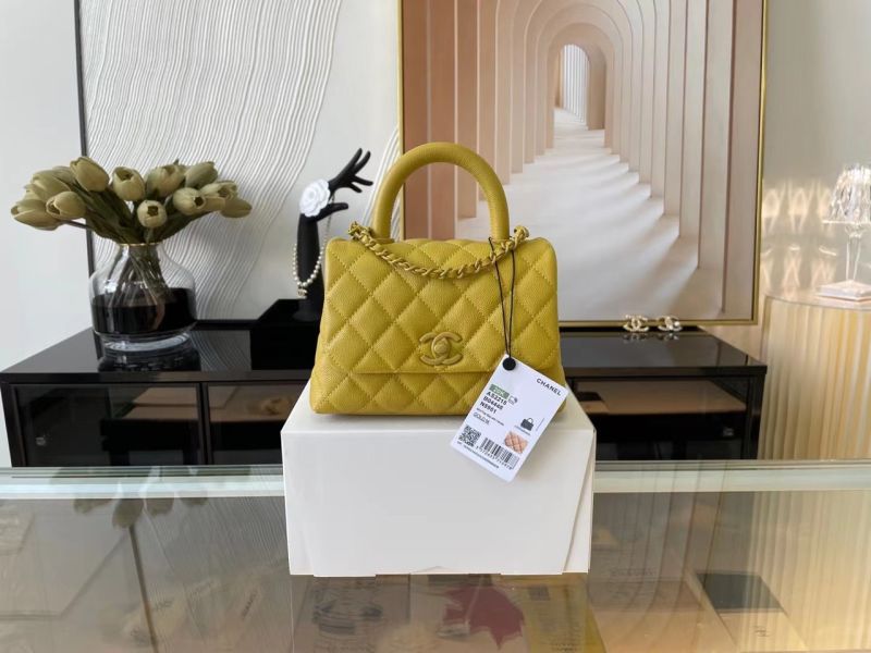 Chanel CoCo