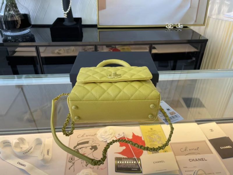 Chanel CoCo