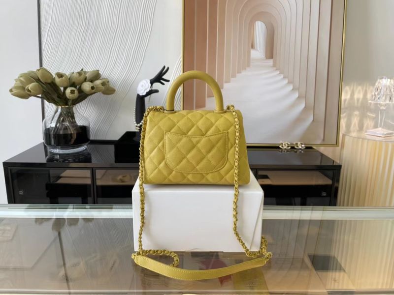 Chanel CoCo
