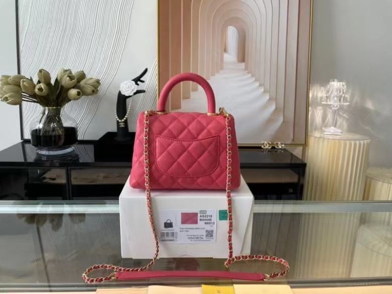 Chanel CoCo