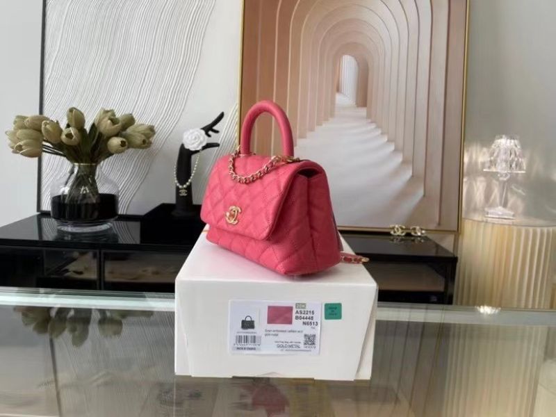 Chanel CoCo