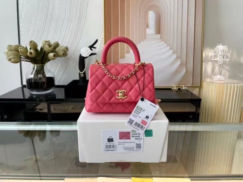 Chanel CoCo