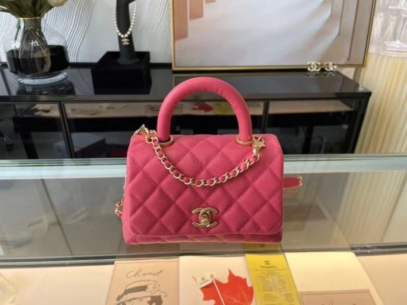Chanel CoCo
