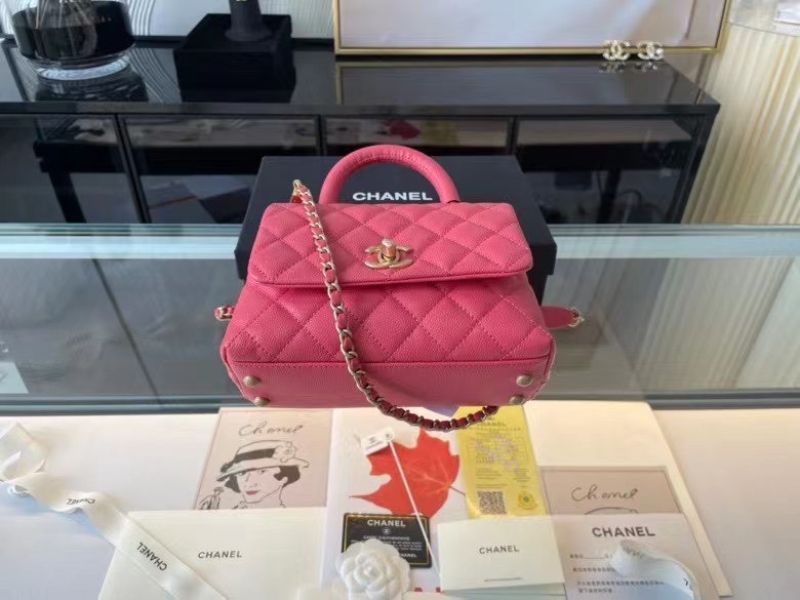 Chanel CoCo