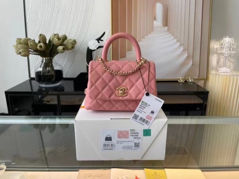 Chanel CoCo