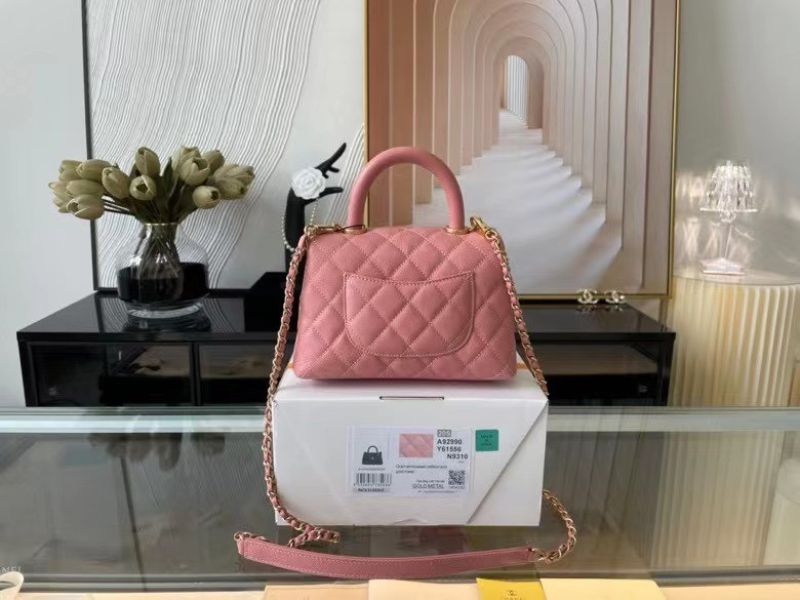 Chanel CoCo