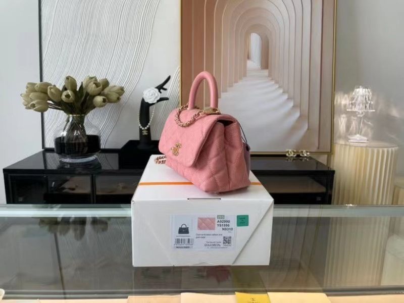 Chanel CoCo