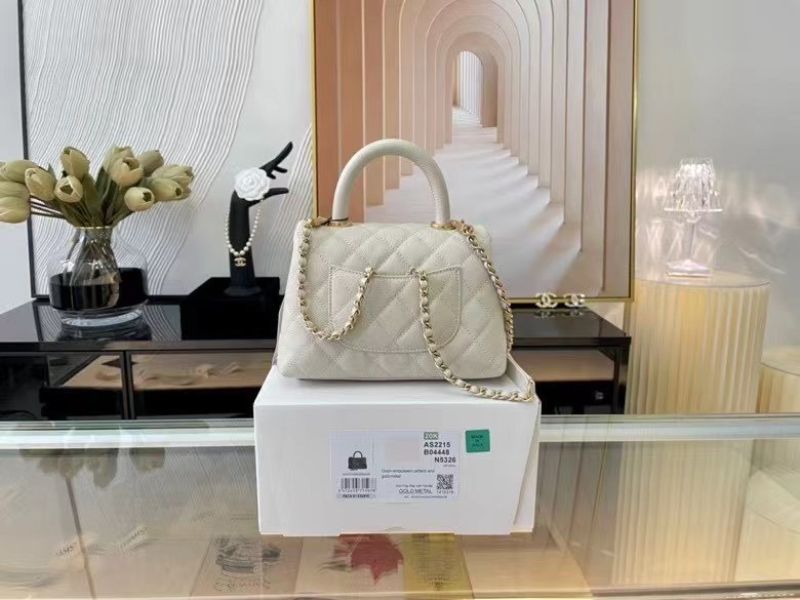 Chanel CoCo