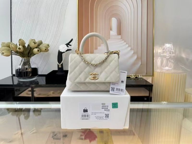 Chanel CoCo
