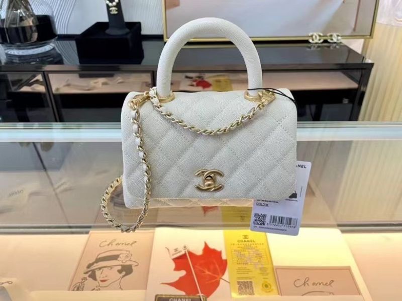 Chanel CoCo