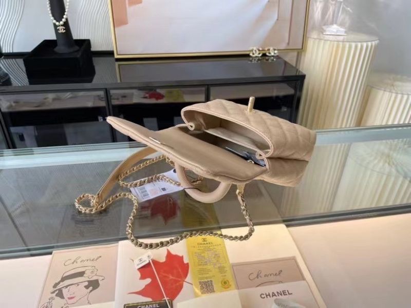 Chanel CoCo