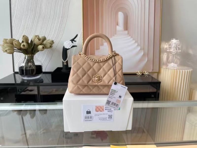 Chanel CoCo