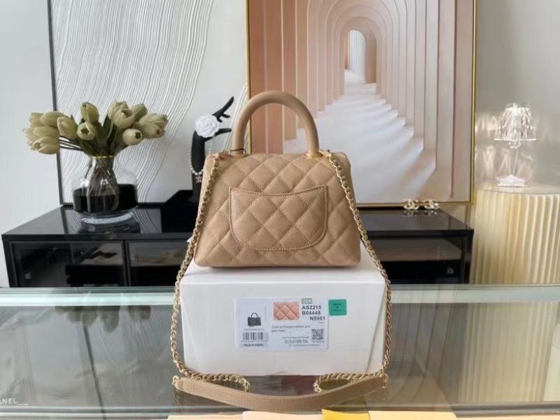 Chanel CoCo