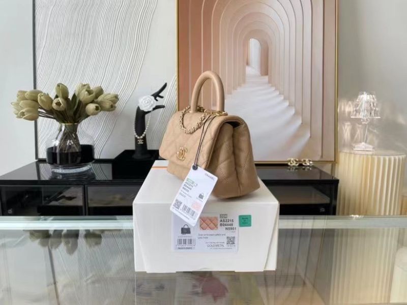 Chanel CoCo