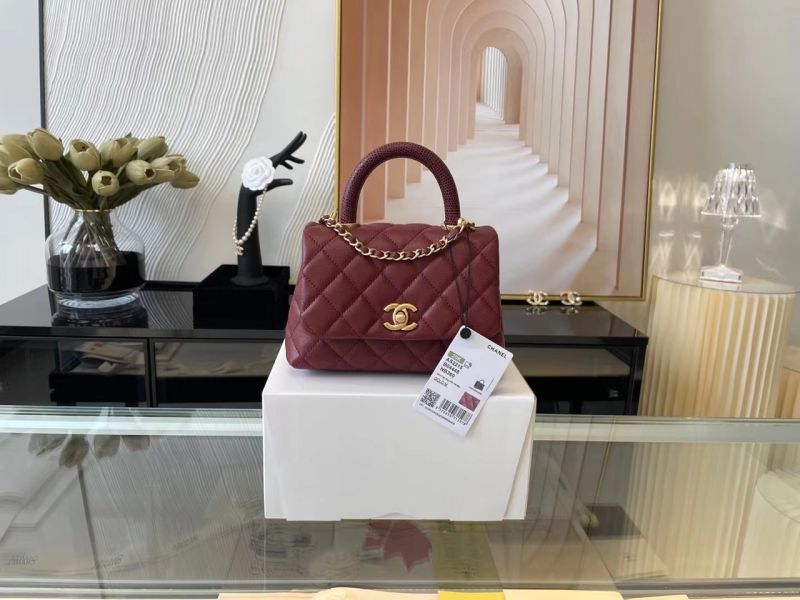Chanel CoCo