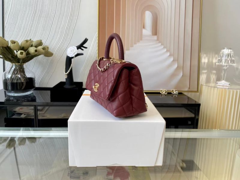 Chanel CoCo