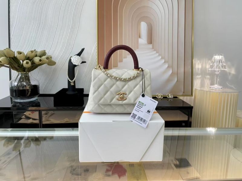 Chanel CoCo