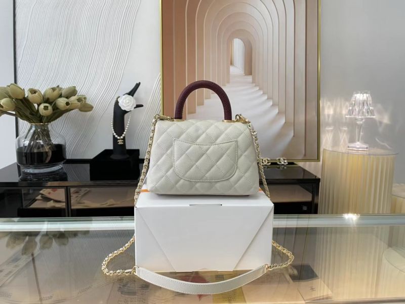 Chanel CoCo