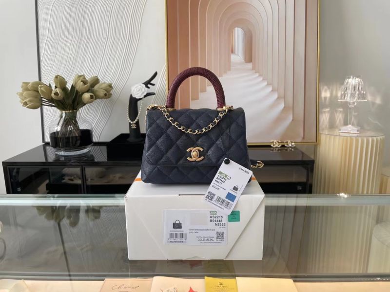 Chanel CoCo