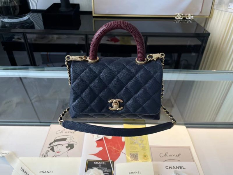 Chanel CoCo
